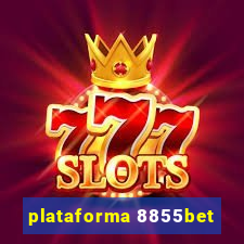 plataforma 8855bet